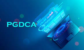 PGDCA