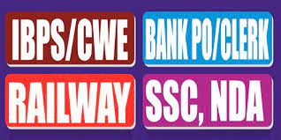 COMPETITION  PROGRAMMED