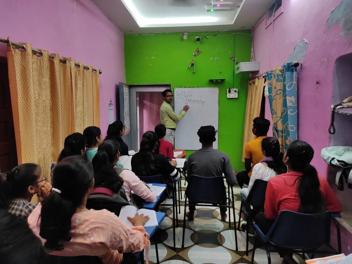 CLASS ROOM 2